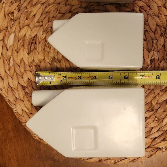 Hearth & Hand Stoneware Bud Vases - Picture 6 of 10